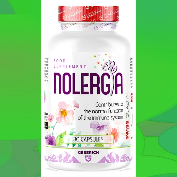 Nolergia