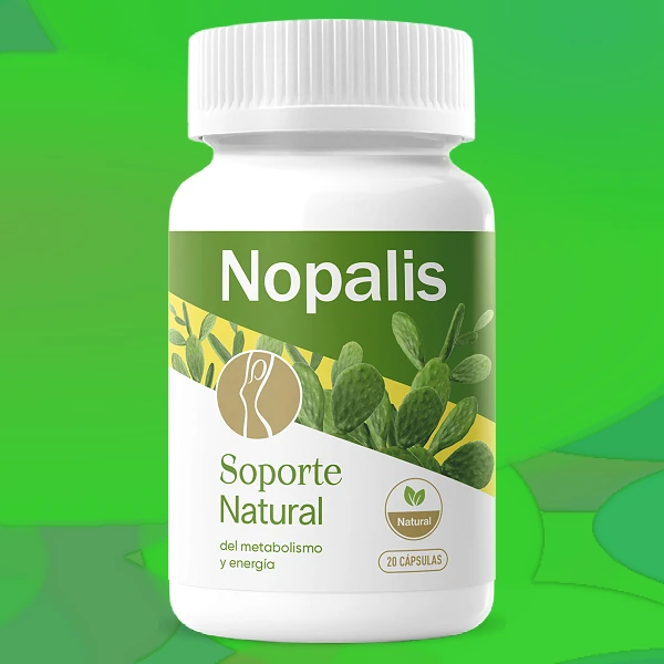 Nopalis