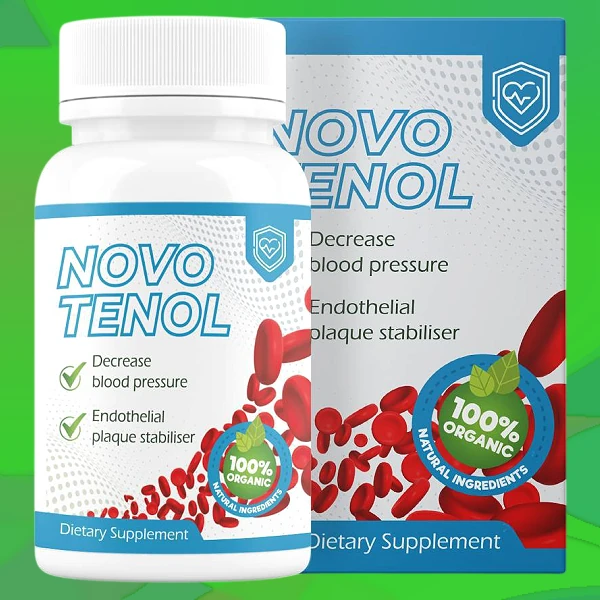 Novo Tenol