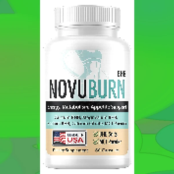 NovuBurn