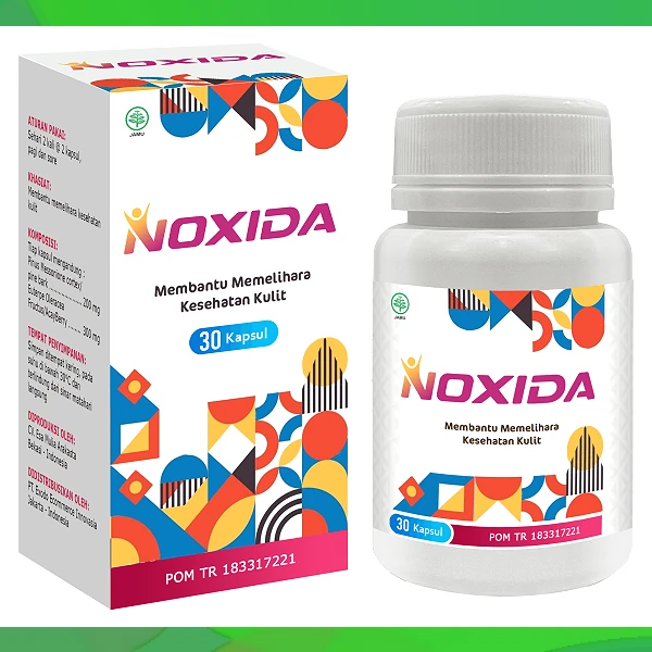 Noxida