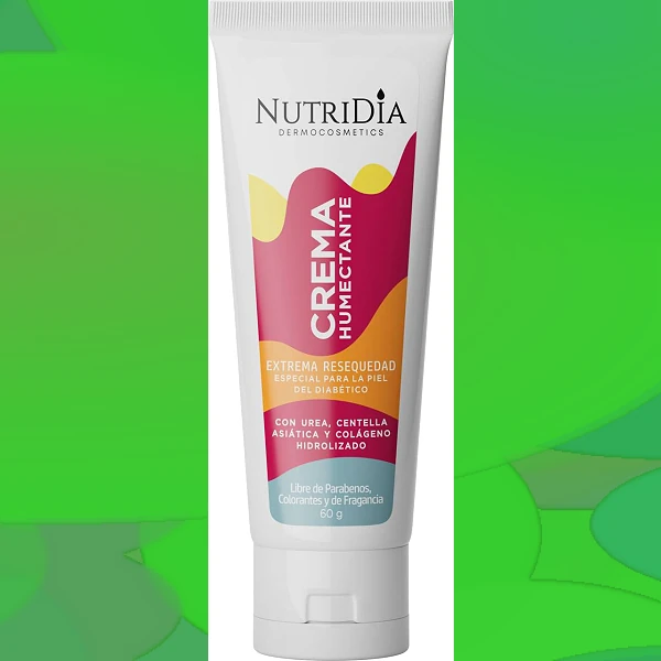 NutriDia