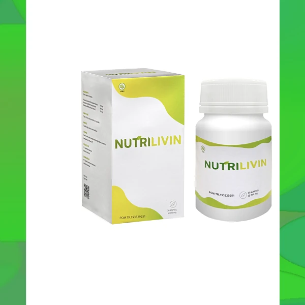 Nutrilivin