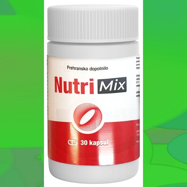 NutriMix