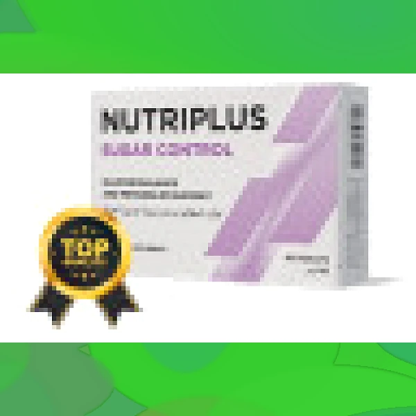 Nutriplus Sugar Control