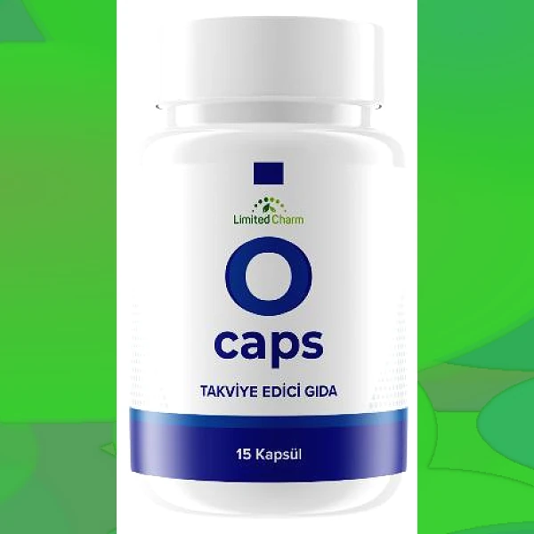 O Caps