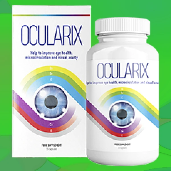 Ocularix
