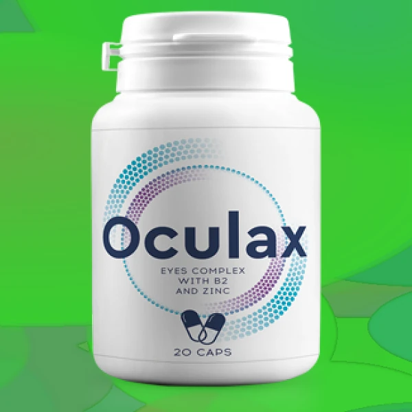 Oculax