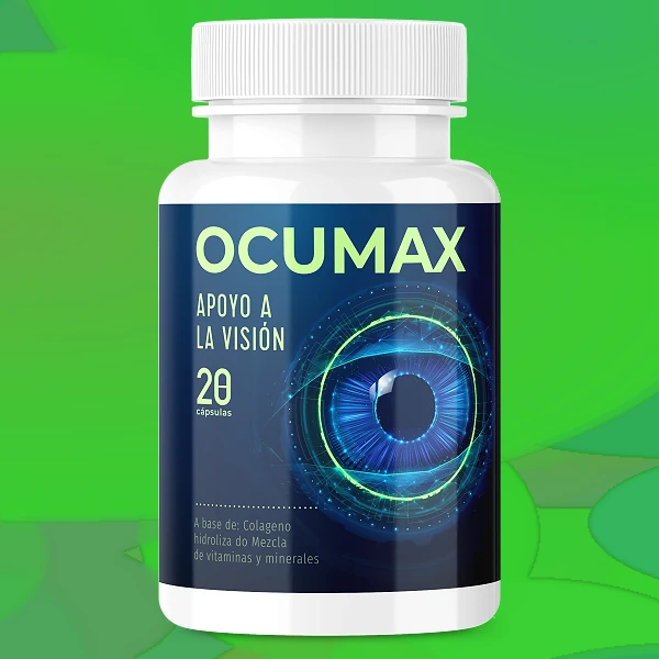 Ocumax
