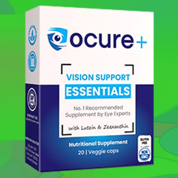 OcurePlus