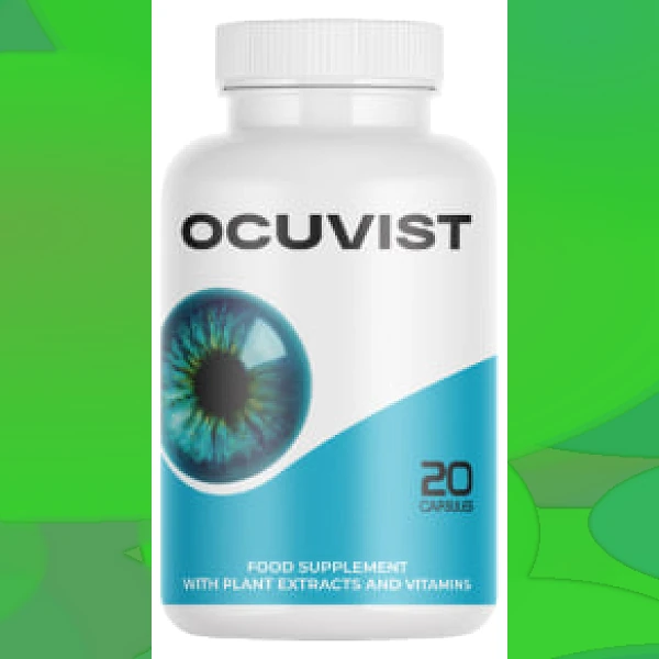 Ocuvist