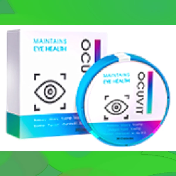 Ocuvit