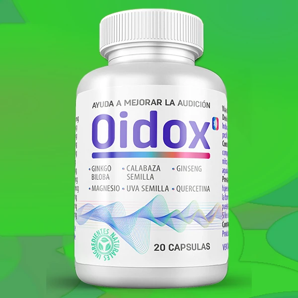 Oidox