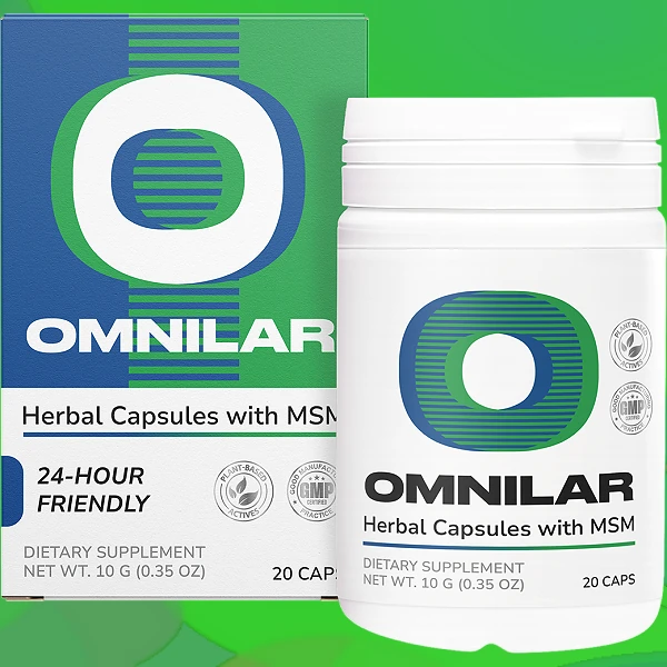 Omnilar