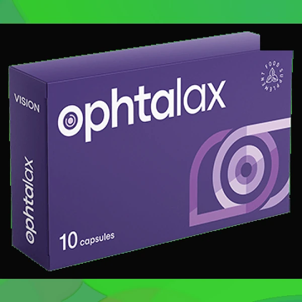 OPHTALAX