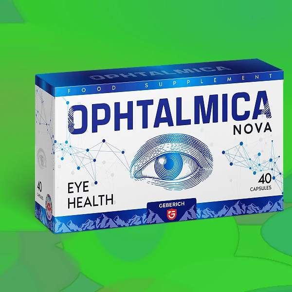 Ophtalmica