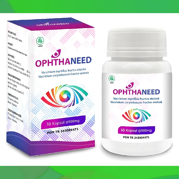 Ophthaneed