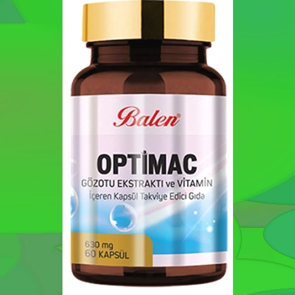 Optimac