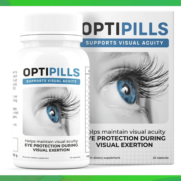 OptiPills
