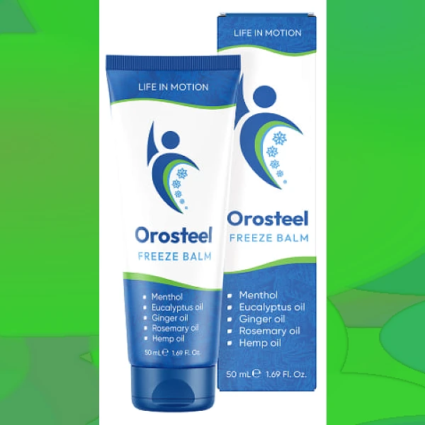 Orosteel