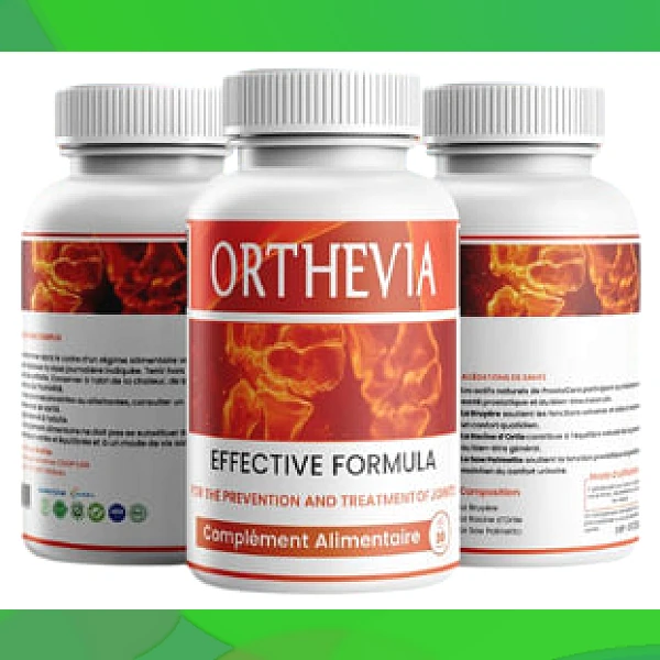Orthevia