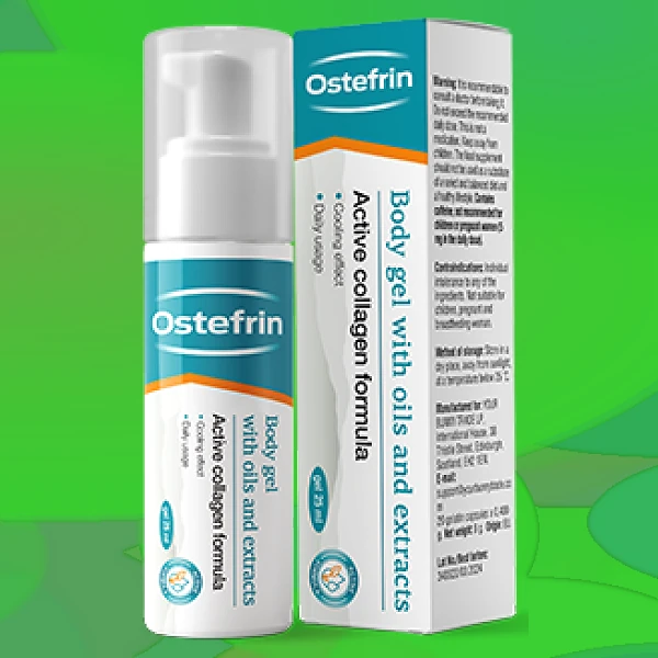 OSTEFRIN