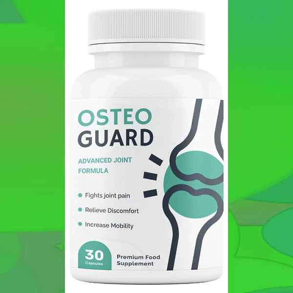 OsteoGuard