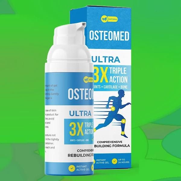 Osteomed