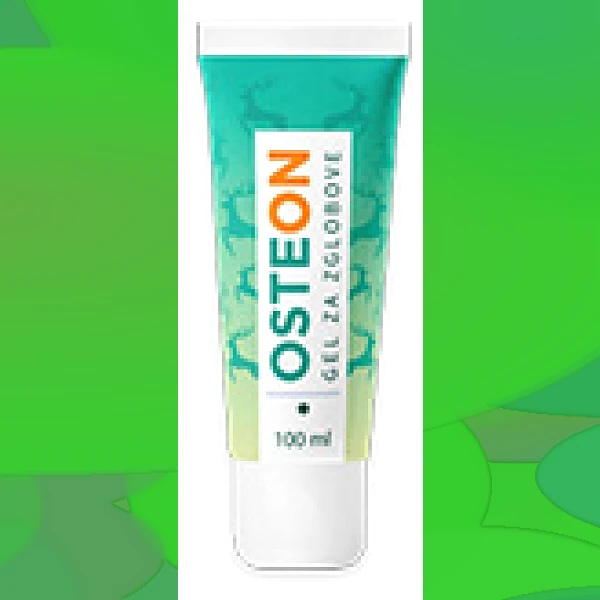 Osteon Gel