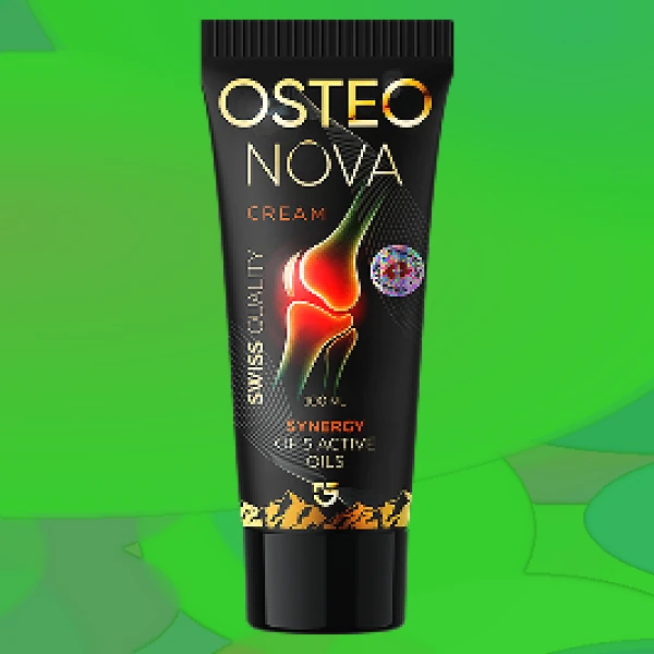OsteoNova cream