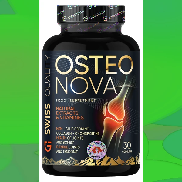 OsteoNova