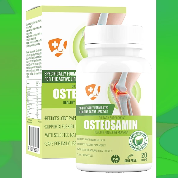 Osteosamin