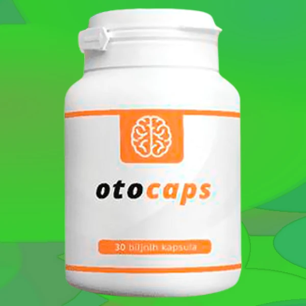 Otocaps