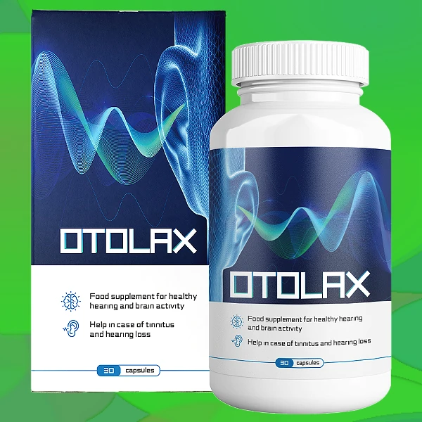 Otolax