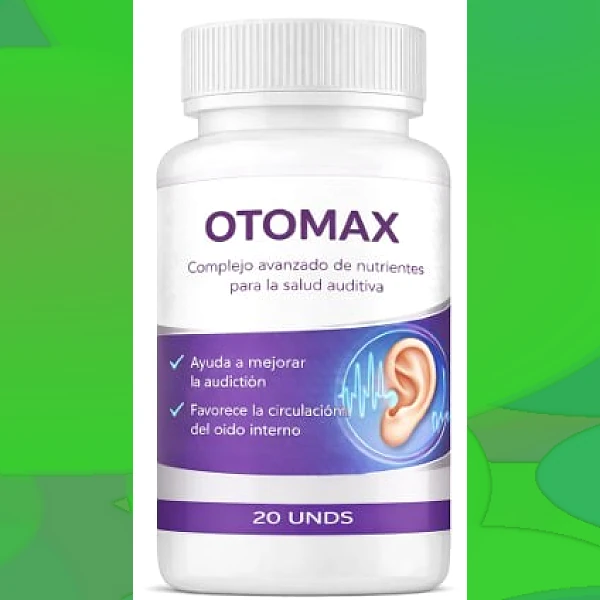 OTOMAX
