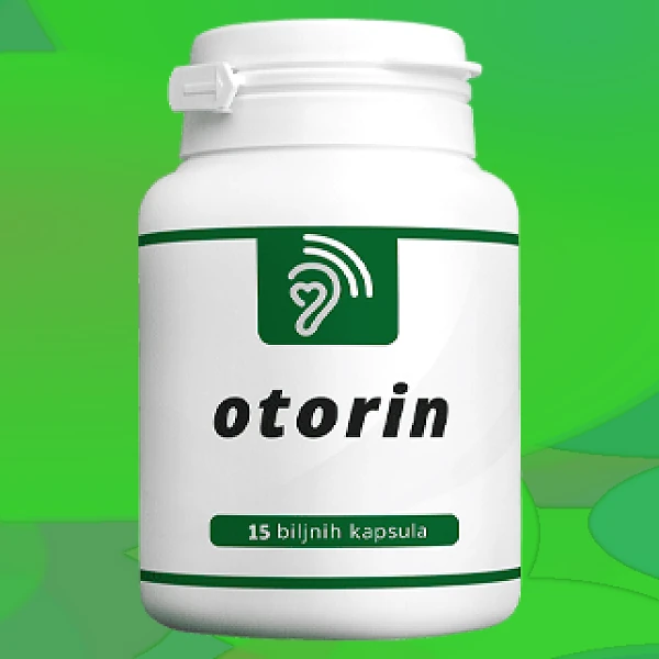 Otorin