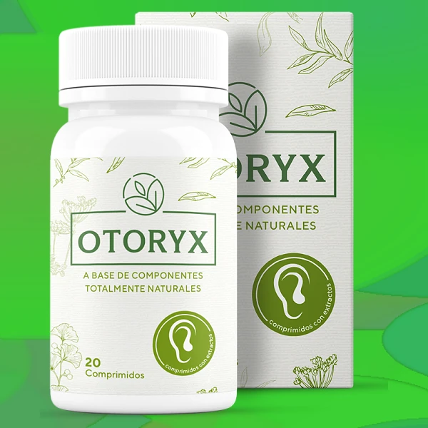Otoryx