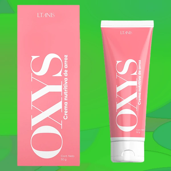 Oxys