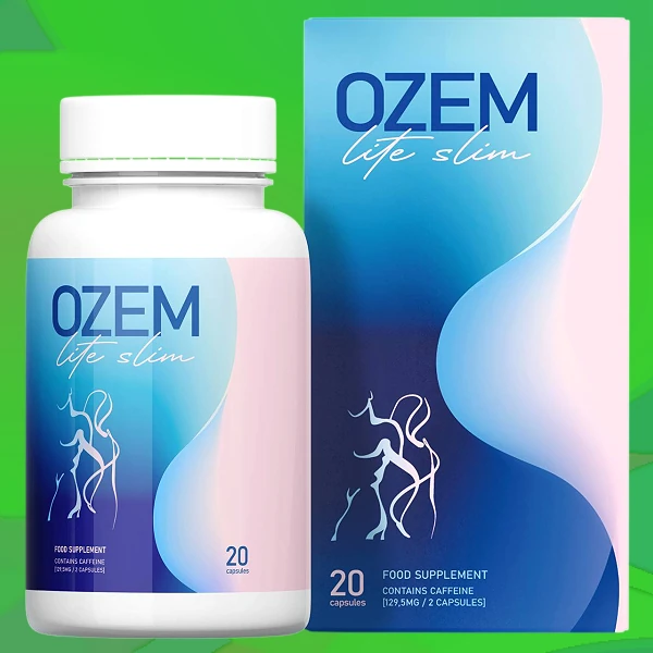 Ozem lite