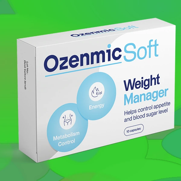 Ozenmic Soft