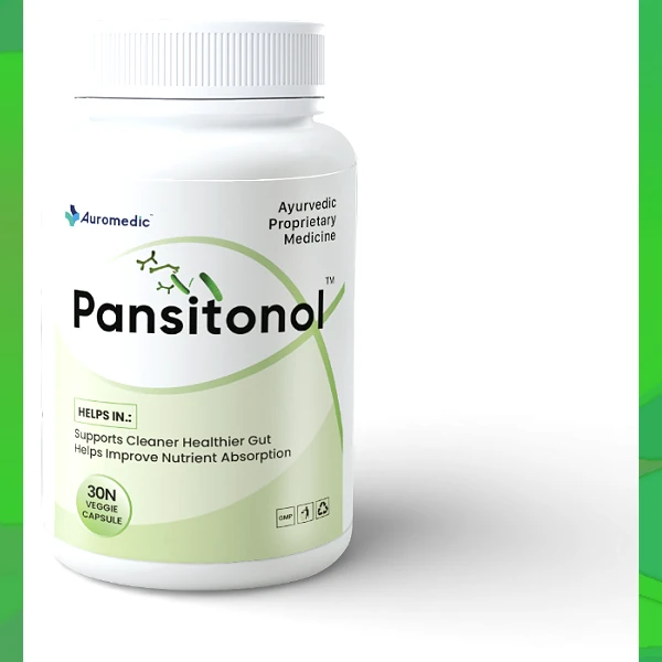 Pansitonol