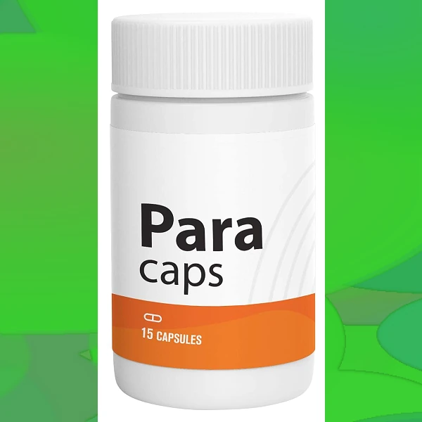 Para caps