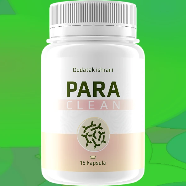 Para Clean