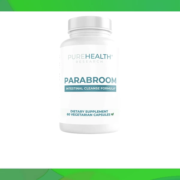 Parabroom