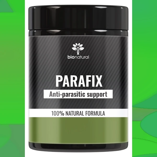 Parafix
