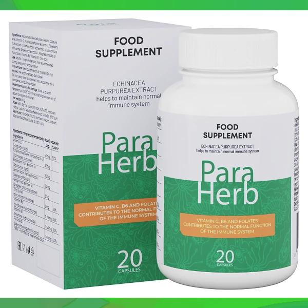 ParaHerb