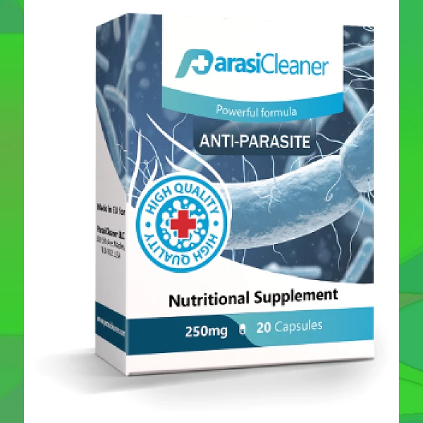 Parasi Cleaner