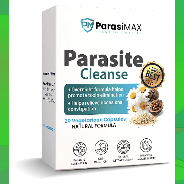 ParasiMAX
