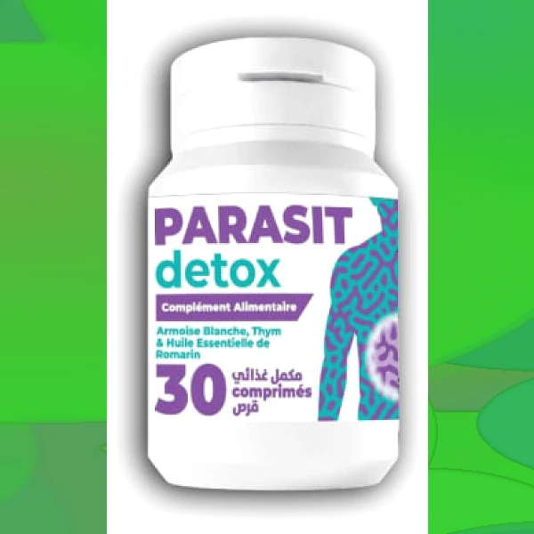 Parasit