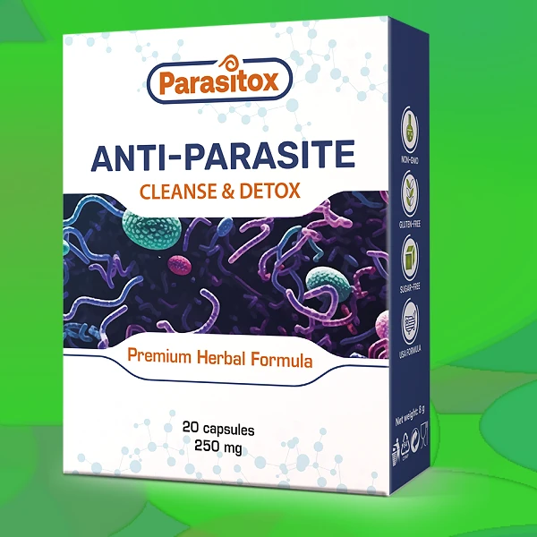 Parasitox